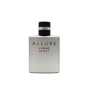 chanel allure homme sport edt erkek parfüm