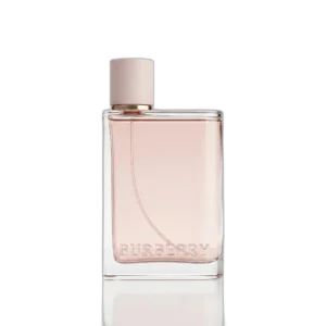 burberry her edp kadın parfüm